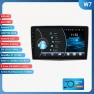 Car Multimedia Video Player — Car Infotainment System, OSSURET