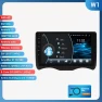 CarPlay 4G 2Din Android 13 Multimedia Video Player — Car Infotainment System, Hizpo