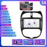 Intelligent Android Car Stereo for Peugeot 206, 206CC, 206SW 2000-2008 — Car Infotainment System, OSSURET