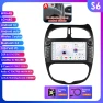 Intelligent Android Car Stereo for Peugeot 206 Models — Car Infotainment System, OSSURET