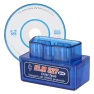 Mini Dual-Mode Bluetooth OBD2 Scanner — OBD2 Scanners, Cozy Cottage-Relax