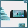 Multimedia Video Player Navigation GPS Android Stereo — Car Infotainment System, Hizpo