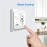 Smart Thermostat Temperature Controller for Water Floor Heating — Smart Thermostat, mfySpace