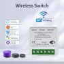 Smart Wi-Fi Switch — Smart Switch, JOHO