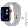 Smartwatch with DIY Watch Face and Heart Rate Monitor — Fitness Tracker, IWO
