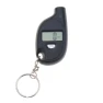 Tire Pressure Tester with Keychain — TPMS, A Auto Parts Mall