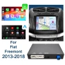 Wireless CarPlay with Rear View Camera — Car Infotainment System, Auto Accessories Home