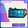 Android 4G-LTE Multimedia Video Player with Navigation and CarPlay — Car Infotainment System, Hizpo