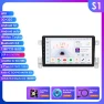 Android Multimedia Player with Navigation and CarPlay — Car Infotainment System, Hizpo