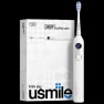 Electric Toothbrush with Bone Conduction Voice Reminder — Electric Toothbrush, usmile