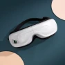 Foldable Eye Massager with Heat and Bluetooth — Massage Gun, ODINK