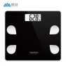 Smart Bluetooth Body Fat Scale — Smart Scale, Xiangshan
