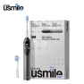 Smart Digital Electric Toothbrush — Electric Toothbrush, usmile
