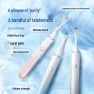 Smart Electric Toothbrush — Electric Toothbrush, JDST