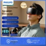 Smart Eye Massager — Massage Gun, Philips