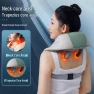 Smart Multi-Function Neck and Shoulder Massager — Massage Gun, JDST online