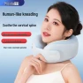 Smart Neck and Shoulder Massager Pillow — Massage Gun, JDST online