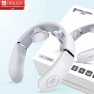 Smart Neck Massager with Heat and Pulse Therapy — Massage Gun, JDST online