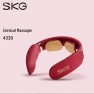 Smart Neck Massager — Massage Gun, SKG