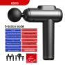 Smart Percussion Massage Gun — Massage Gun, Konka