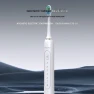 Smart Sonic Electric Toothbrush — Electric Toothbrush, Bach John