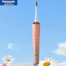 Smart Sonic Electric Toothbrush — Electric Toothbrush, Panasonic