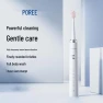 Smart Sonic Electric Toothbrush — Electric Toothbrush, FLYCO