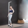 Smart Ultrasonic Height and Weight Scale with Body Fat — Smart Scale, Hochoice