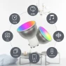 Voice-Controlled Smart Spotlight — Smart Light Bulb, Value Vault