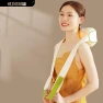 Automatic Neck and Shoulder Massager — Massage Gun, Hezheng
