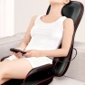 Full Body Smart Kneading Massage Cushion — Massage Gun, Enlong