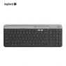 Multi-Device Bluetooth Keyboard — Bluetooth Keyboard, Logitech