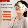 Portable Foldable Bluetooth Visual Eye Massager — Massage Gun, JDST online