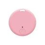 Round Mini GPS Bluetooth 5.0 Tracker Anti-Loss Device — Dog GPS Tracker, cocojoker