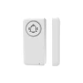Security Door Sensor with Breaking in Alarm and Voice Control — Motion Sensor, Tuya