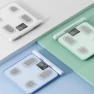 Smart Body Fat Scale — Smart Scale, Yun Kang Bao