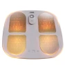 Smart EMS Foot Massager with Heat — Foot Massager, Hezheng