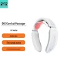 Smart Neck Massager — Massage Gun, SKG