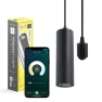 Smart Pendant Light with Remote Control — LED Strip Lights, Trendy Japanese products