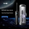Smart Sonic Electric Toothbrush with TFT Display — Electric Toothbrush, BAIR
