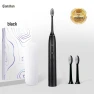 Smart Sonic Electric Toothbrush — Electric Toothbrush, Qianshan