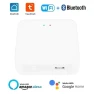 WiFi Mesh Bluetooth Mesh Smart Gateway — Smart Home Hub, ZEXEF