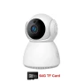 Wireless Home Video Camera for Child Safety — Security Camera, Jakemy