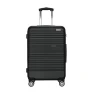 24-inch Pigskin Smart Lock Luggage — Smart Luggage, Diplomat