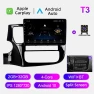 Android Auto CarPlay Multimedia Player with GPS Navigation — Car Infotainment System, GHLHS