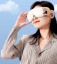 Bluetooth Eye Massager with Heat and Airbag — Massage Gun, Hezheng