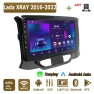 Car Multimedia Player with GPS Navigation — Car Infotainment System, icreative