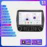 Car Stereo with 4G CarPlay and Android Auto — Car Infotainment System, Hizpo