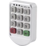 Electronic Cabinet Lock Kit with Number Password — Smart Lock