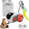 Interactive Cat Toy — Automatic Cat Toy